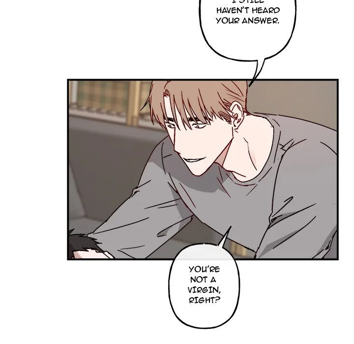 Our Future - Chapter 32